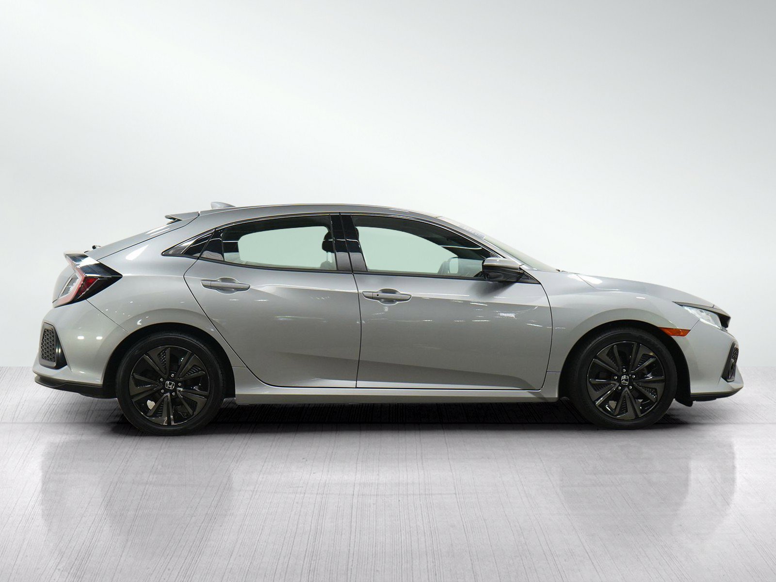 Used 2019 Honda Civic EX image 6