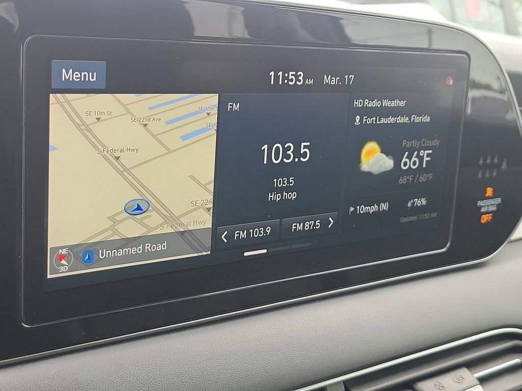 Used 2020 Hyundai Palisade SEL image 33