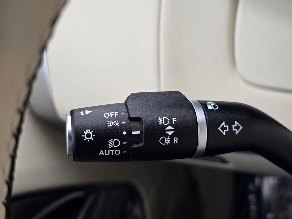 New 2027 Land Rover Range Rover SE AWD/4WD image 27