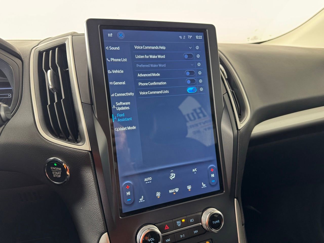 Used 2023 Ford Edge SEL image 22