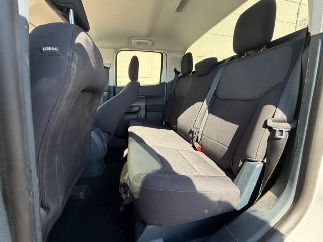 Used 2022 Ford Maverick XL FWD image 14