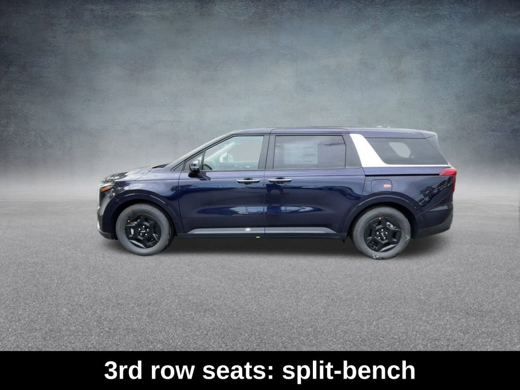 Used 2026 Kia Carnival image 14