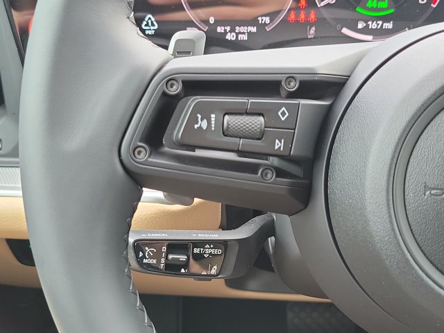 New 2026 Porsche Cayenne E-Hybrid AWD/4WD image 28