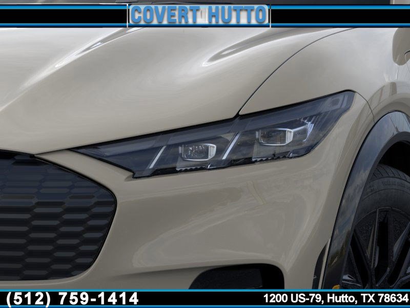 New 2025 Ford Mustang Mach-E Premium w/ Sport Appearance Package image 18