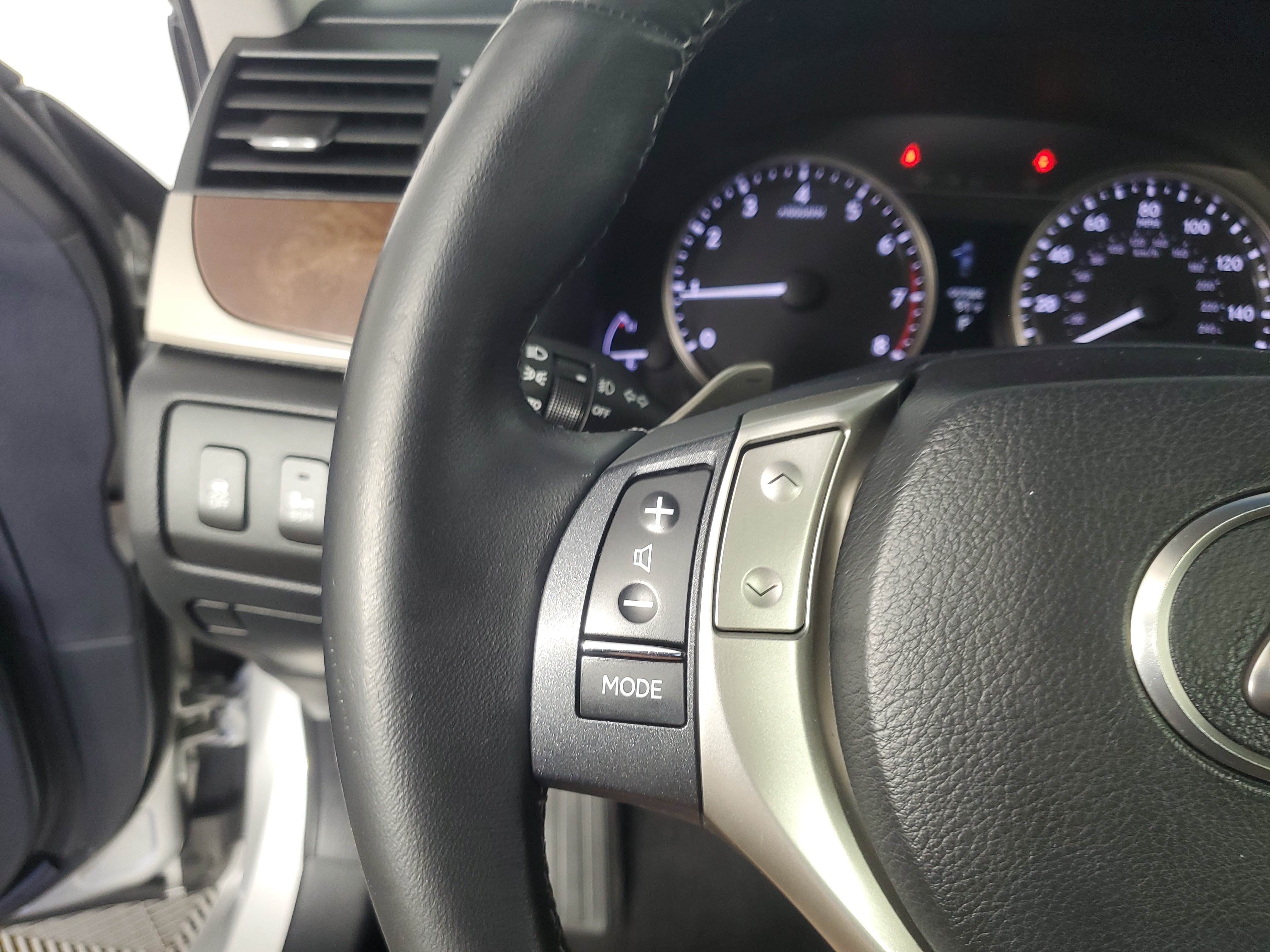 Used 2014 Lexus GS 350 w/ Premium Package RWD image 27