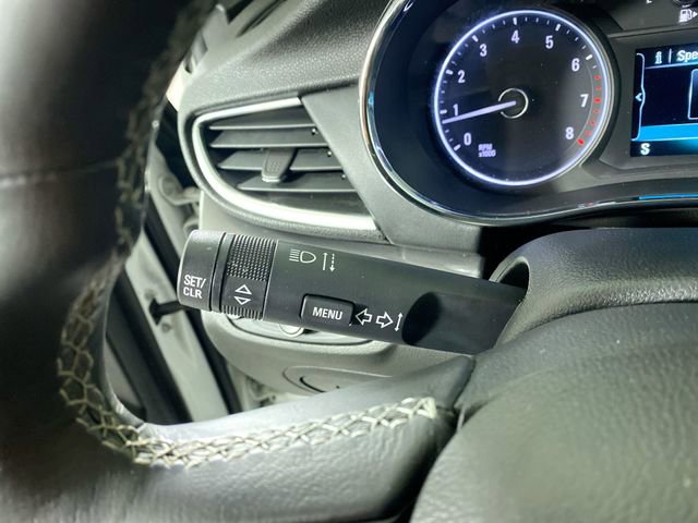 Used 2017 Buick Encore Essence w/ Experience Buick Package image 15