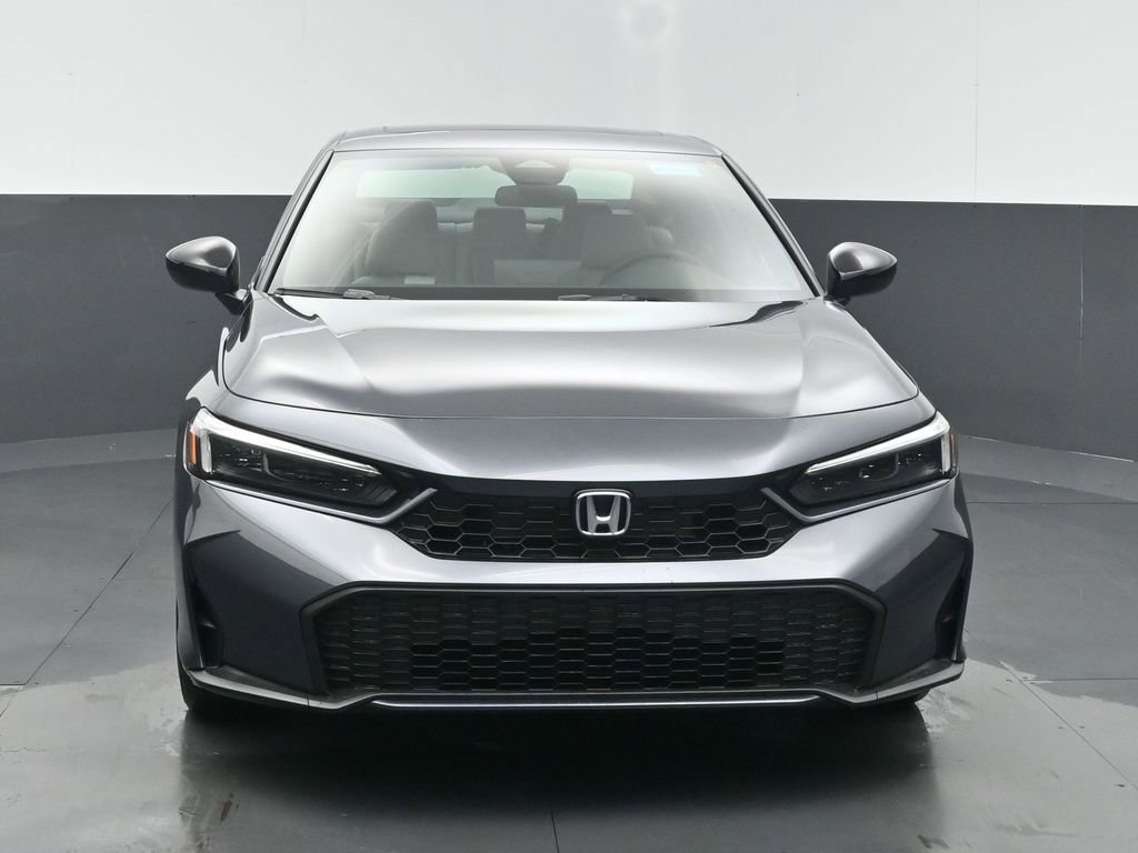 New 2026 Honda Civic Sport image 4