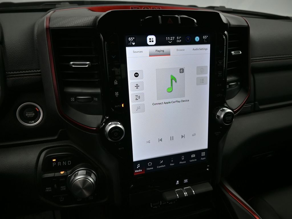 Used 2023 RAM 1500 Rebel w/ Rebel Level 1 Equipment Group image 15