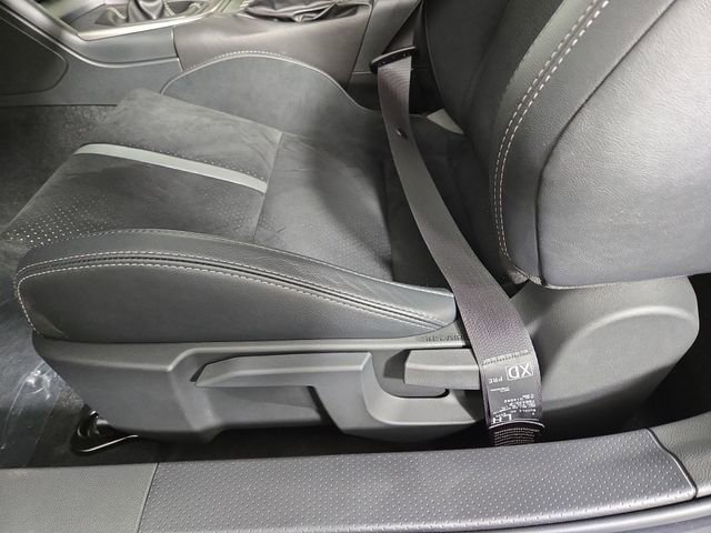 New 2025 Toyota GR86 Premium image 30