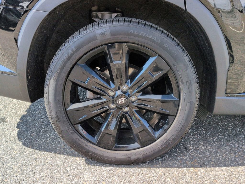 Used 2023 Hyundai Palisade XRT image 30