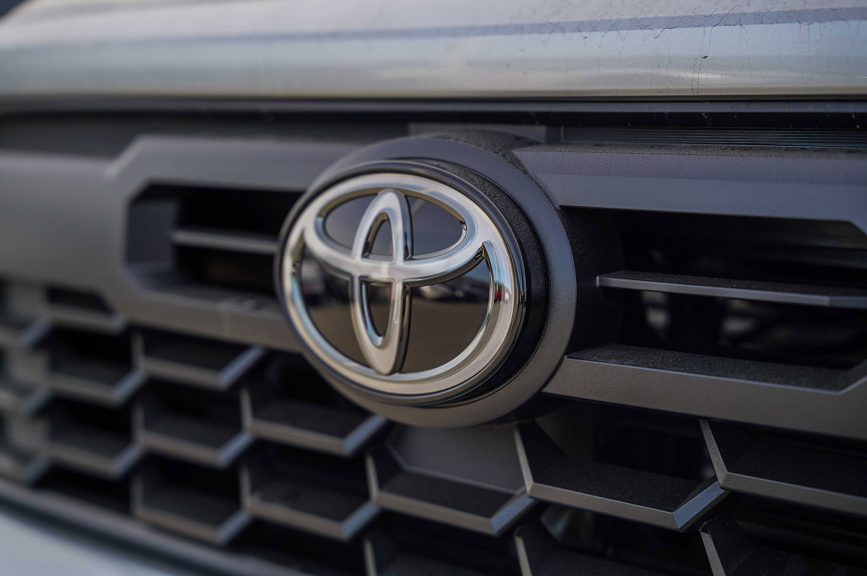 New 2026 Toyota Tacoma TRD Sport image 6