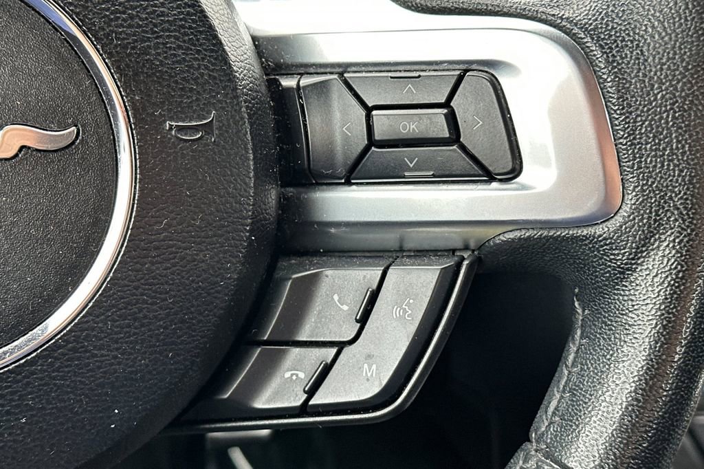 Used 2019 Ford Mustang Coupe image 26