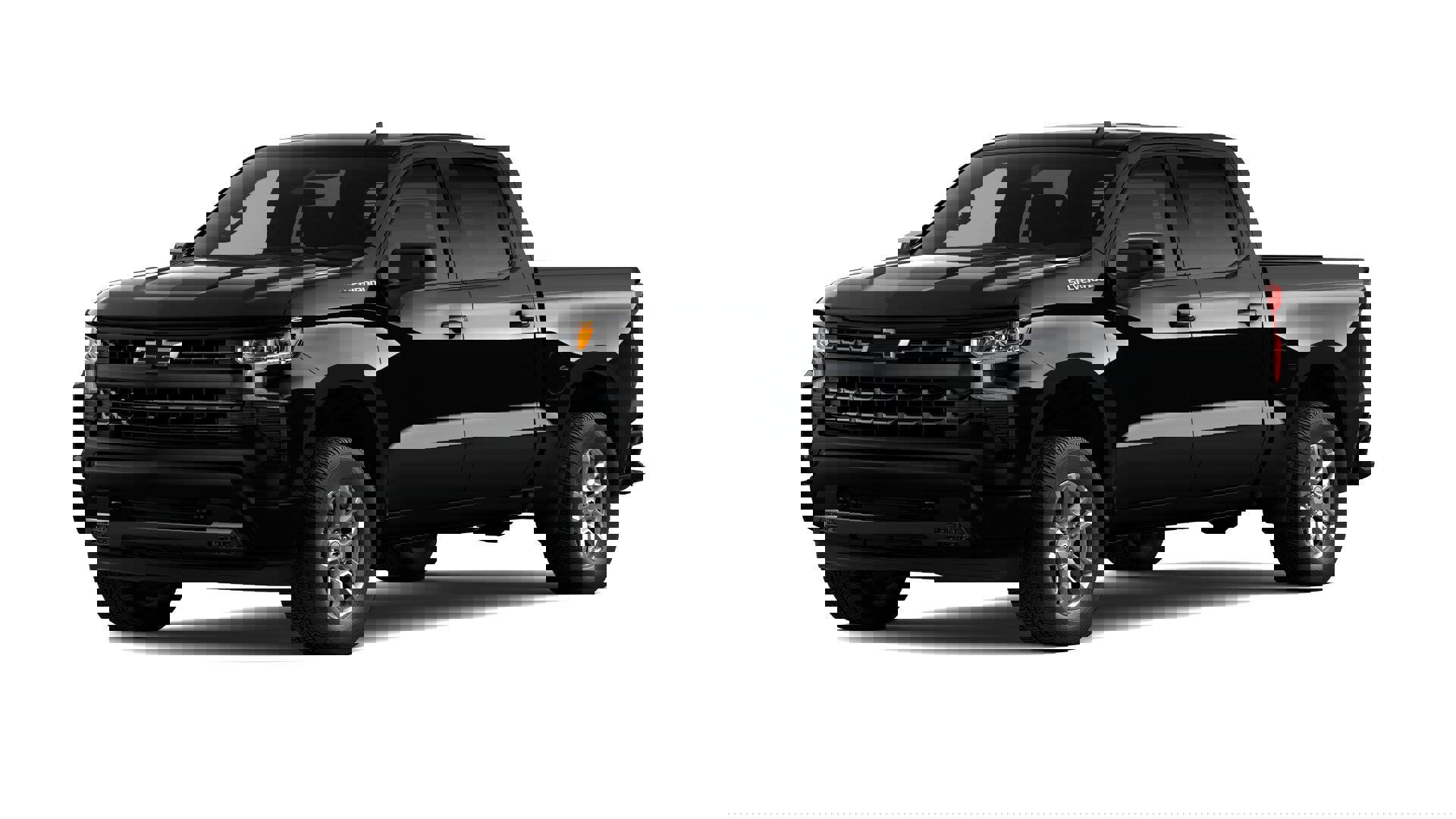 New 2026 Chevrolet Silverado 1500 RST image 26