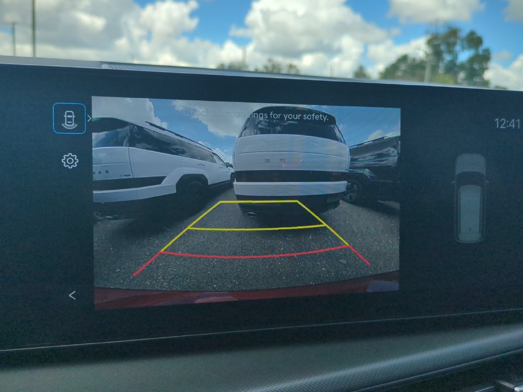 New 2027 Hyundai Santa Fe XRT w/ Tow & Go Package AWD/4WD image 27