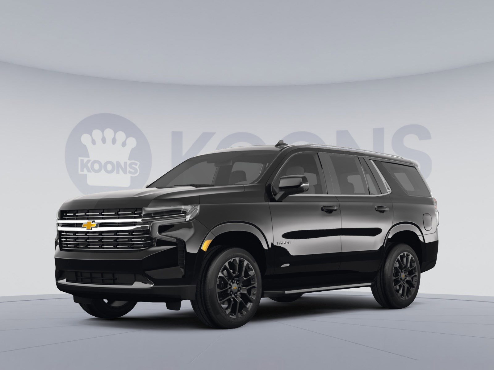 Used 2022 Chevrolet Tahoe LT w/ LT Signature Plus Package