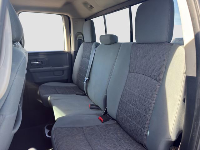 Used 2016 RAM 1500 Big Horn image 13