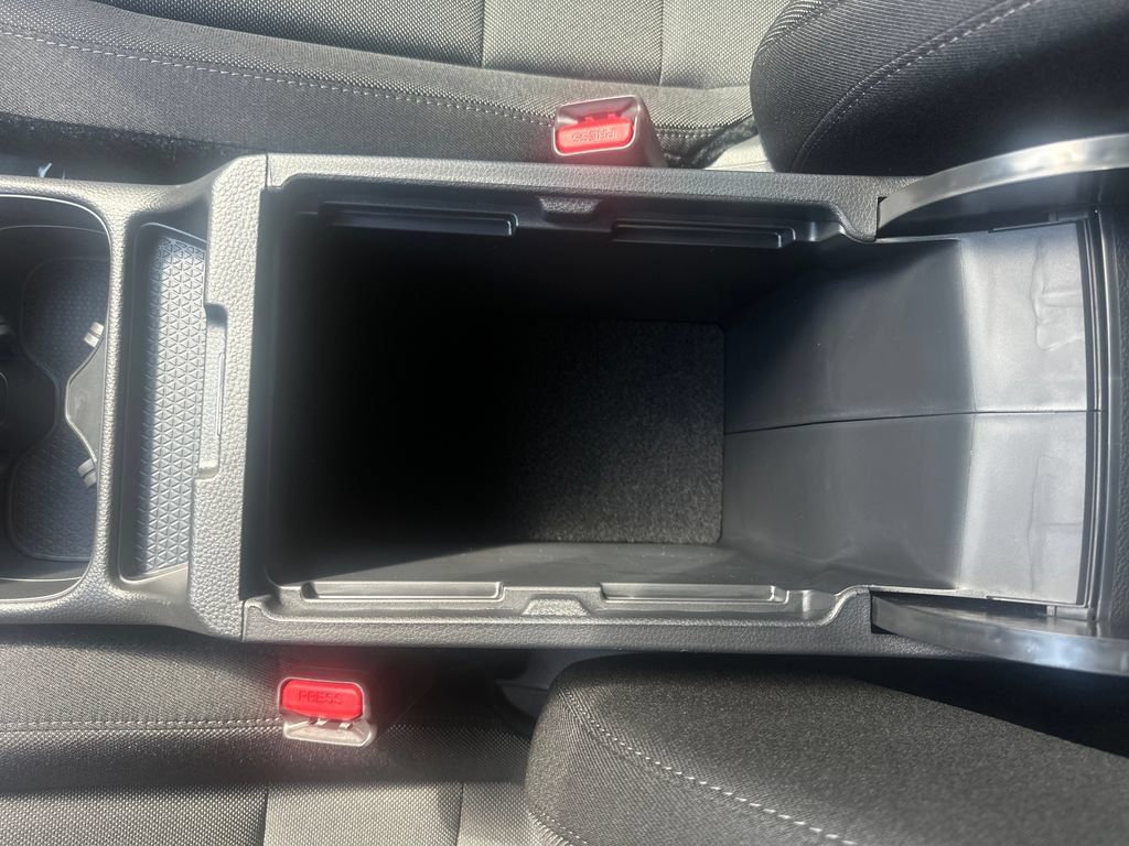 New 2026 Honda CR-V LX image 28
