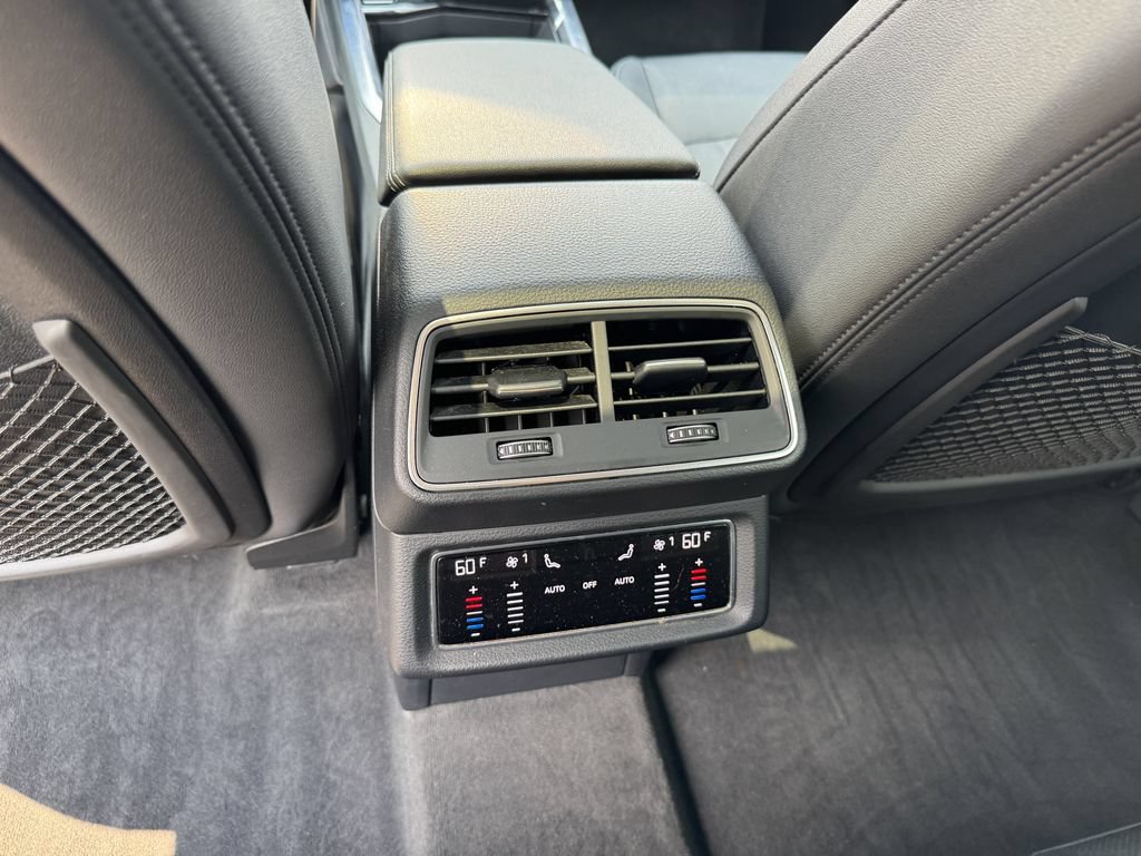 Used 2019 Audi e-tron Premium Plus AWD/4WD image 29