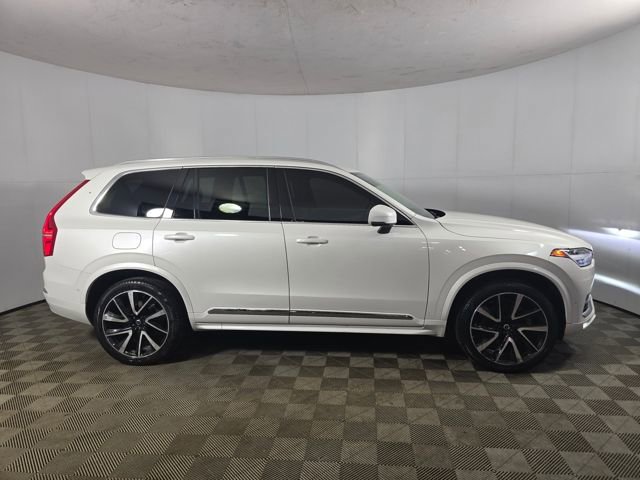 Used 2023 Volvo XC90 B6 Plus w/ Protection Package Premier image 4
