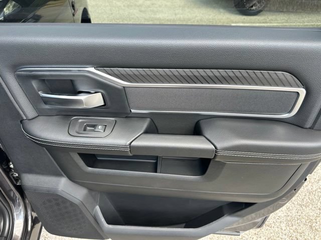 New 2027 RAM 3500 Lone Star AWD/4WD image 50