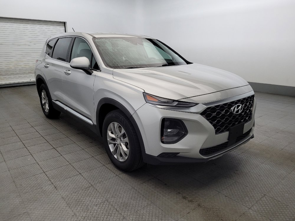 Used 2019 Hyundai Santa Fe SE image 13
