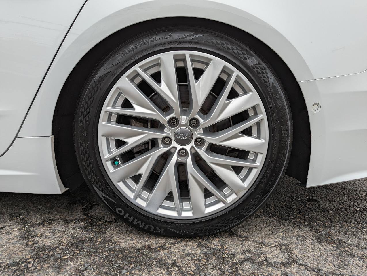 Used 2019 Audi A7 3.0T Premium Plus w/ Premium Plus Package image 52