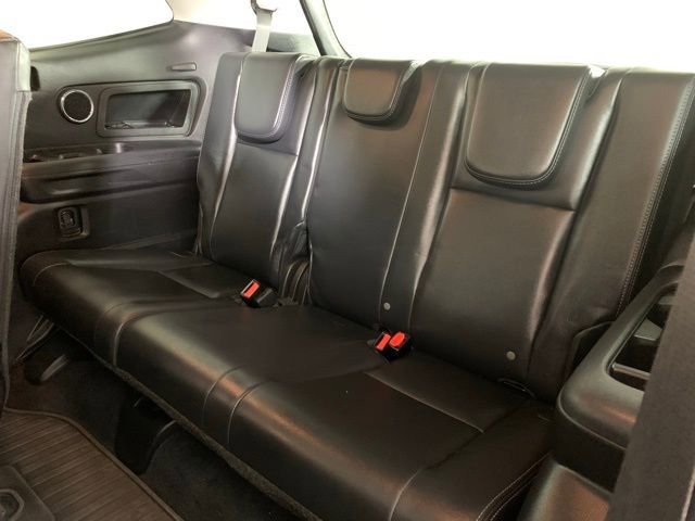 Used 2024 Subaru Ascent Limited w/ Technology Package image 28