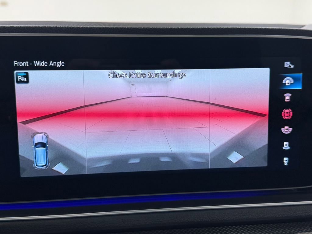 Used 2022 Mercedes-Benz GLE 350 4MATIC image 24