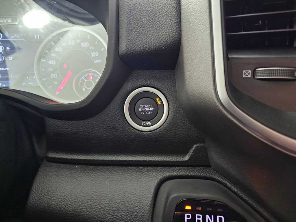 New 2026 RAM 1500 Big Horn image 26