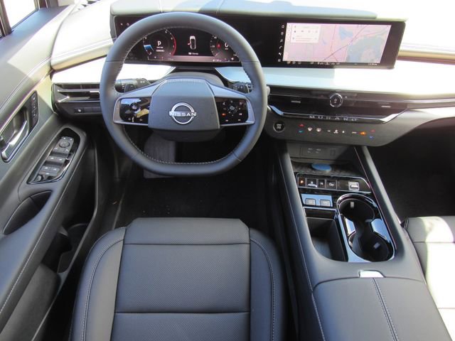 New 2026 Nissan Murano SL image 18