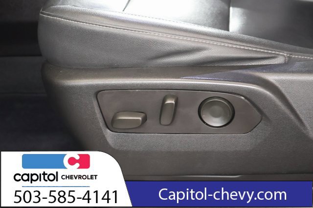Used 2023 Chevrolet Tahoe Z71 AWD/4WD image 15