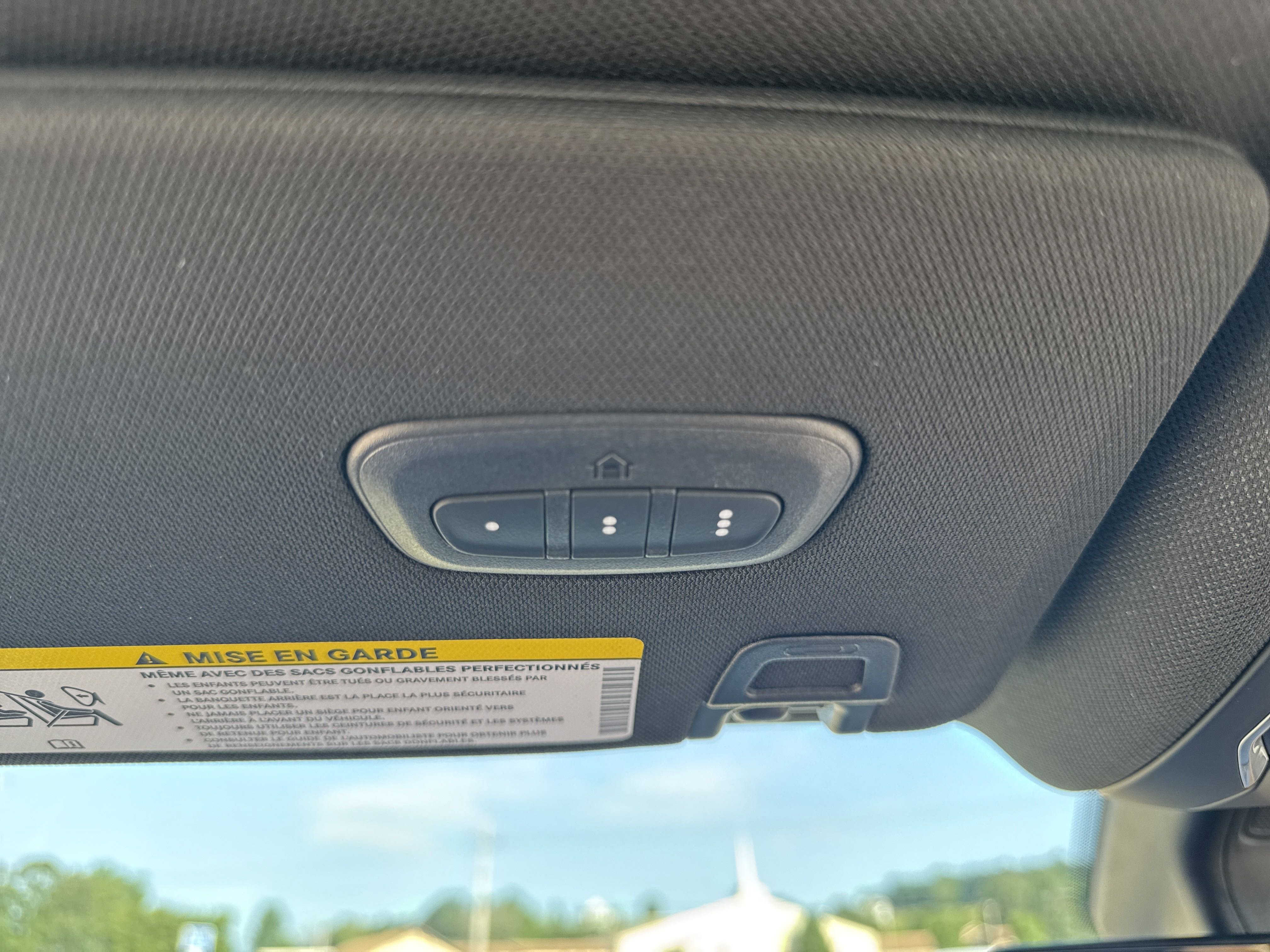 New 2025 Jeep Grand Cherokee L Overland w/ Trailer Tow Package image 15