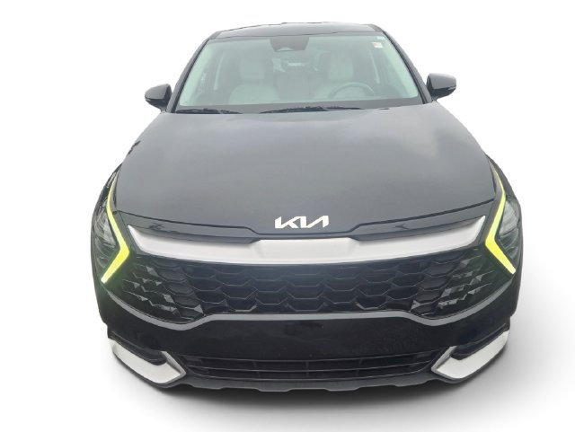 Used 2024 Kia Sportage EX FWD image 9