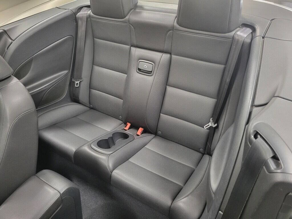 Used 2012 Volkswagen Eos Komfort image 23