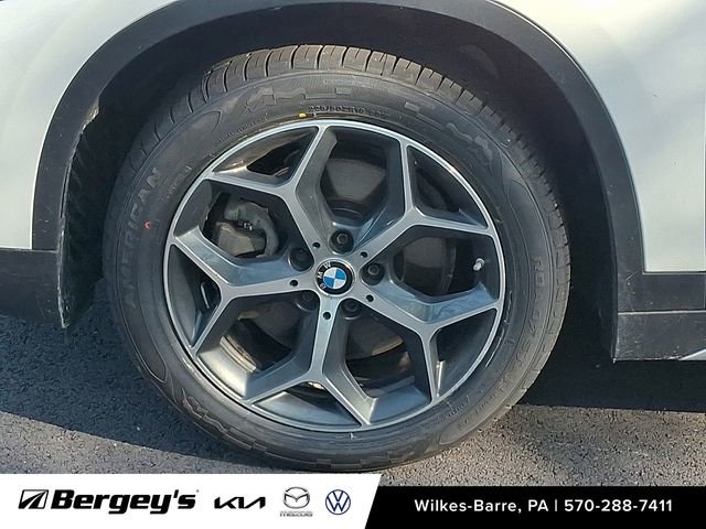 Used 2018 BMW X1 xDrive28i AWD/4WD image 10