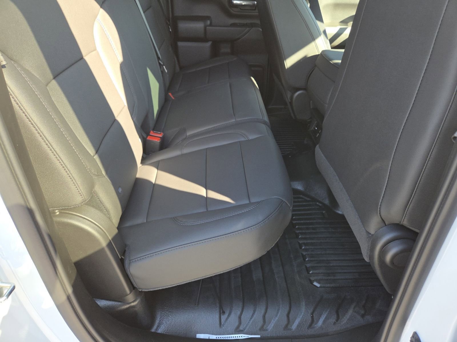 New 2026 GMC Sierra 2500 Pro w/ Convenience Package RWD image 24