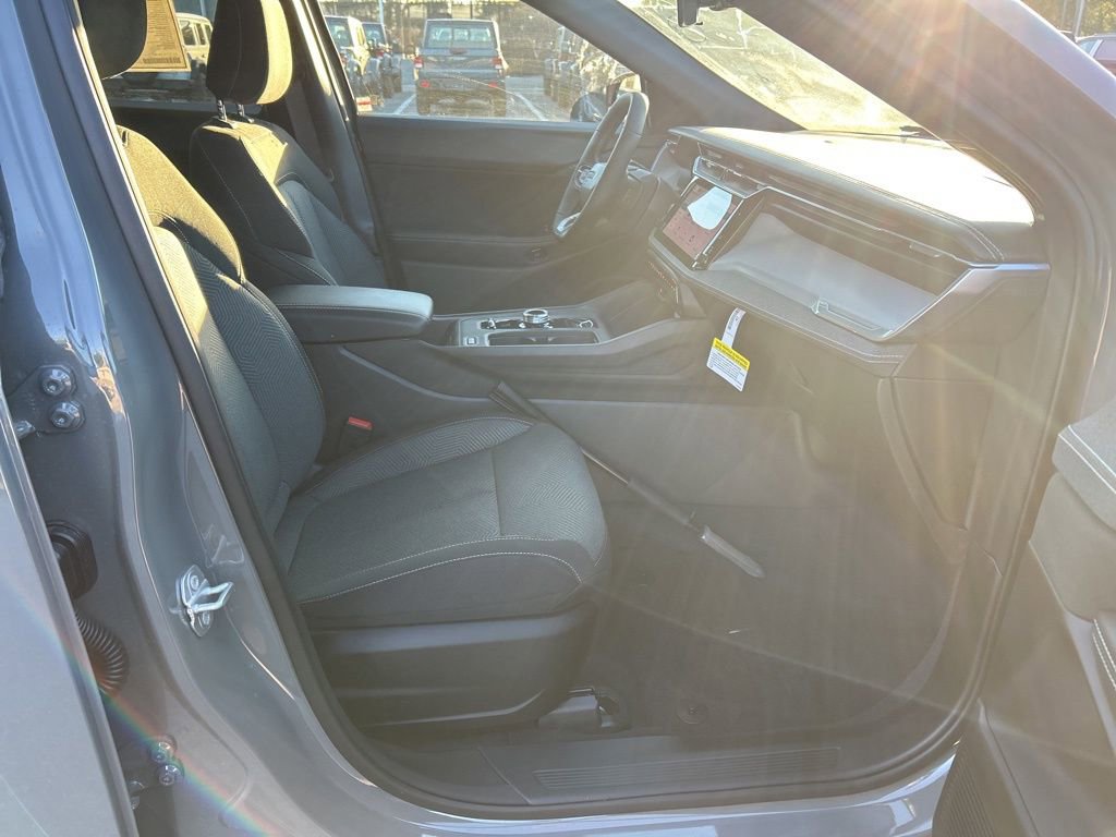 New 2026 Jeep Cherokee Laredo image 21