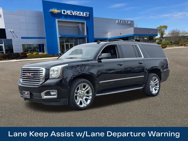 Used 2018 GMC Yukon XL SLT w/ Premium Edition image 34