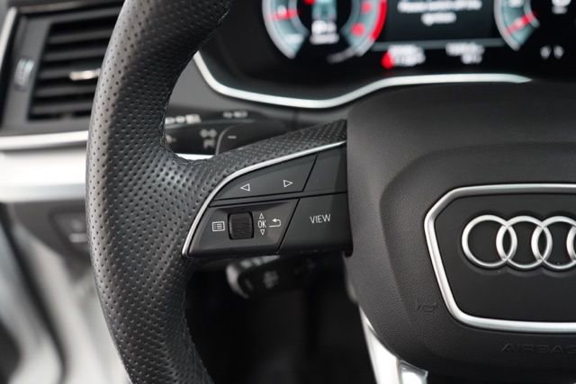 Used 2024 Audi Q5 2.0T Premium Plus image 21