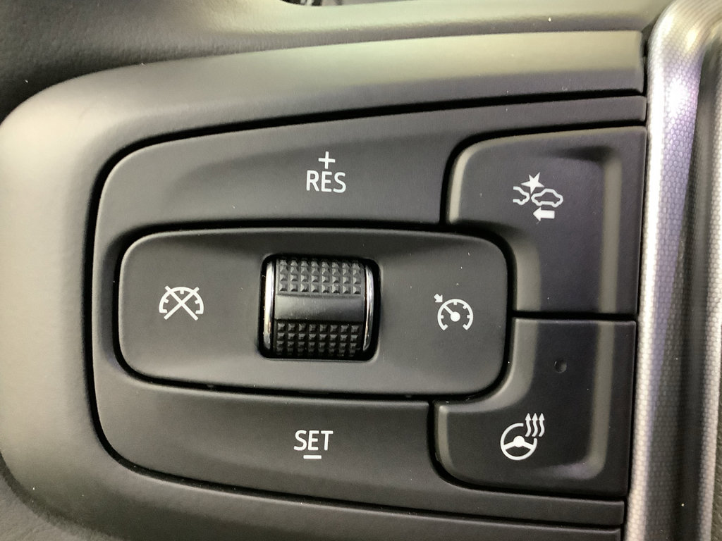 New 2026 GMC Sierra 1500 Elevation image 16