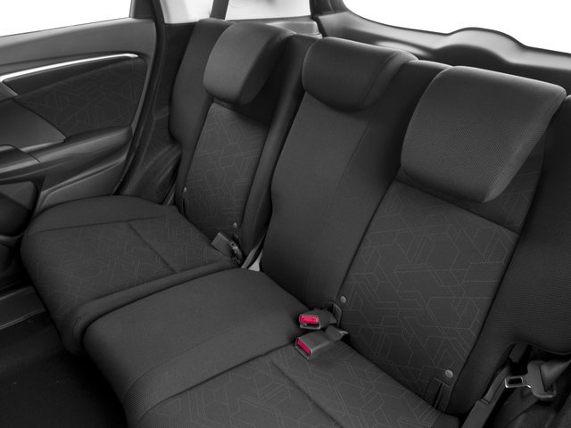 Used 2016 Honda Fit EX image 15
