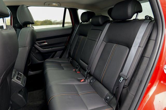 Used 2023 MAZDA CX-50 2.5 Turbo w/ Accent Package image 33