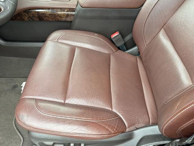 Certified 2019 Chevrolet Tahoe Premier AWD/4WD image 21