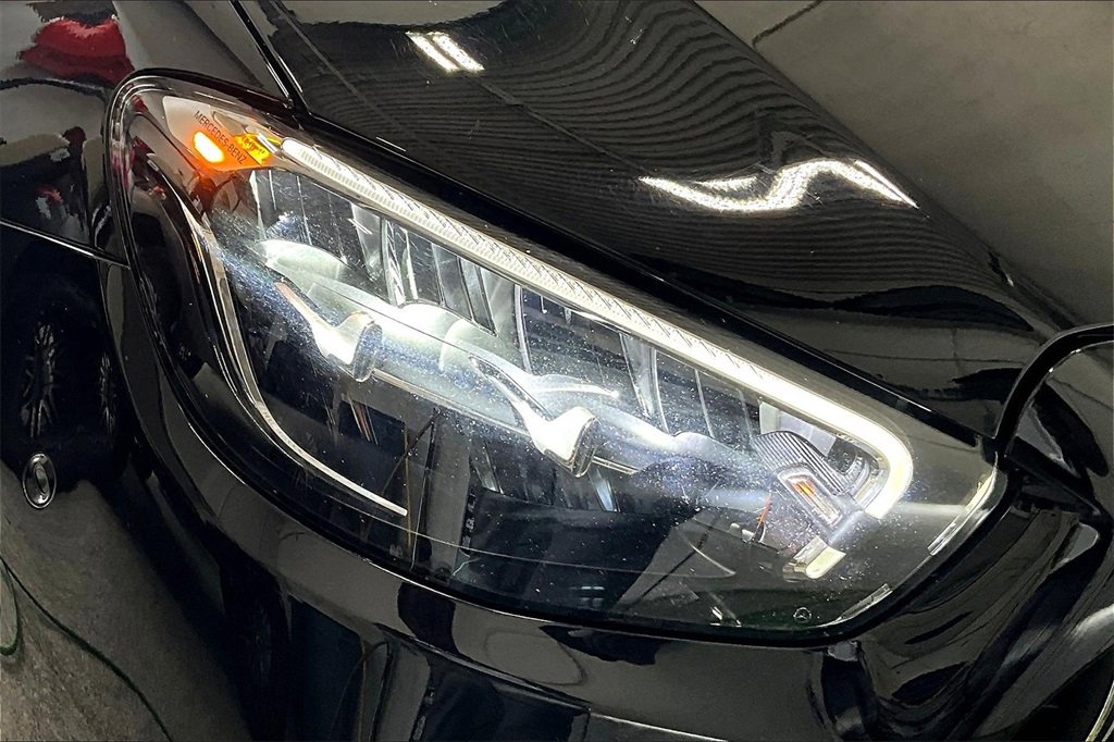 Used 2022 Mercedes-Benz E 53 AMG 4MATIC Sedan image 30