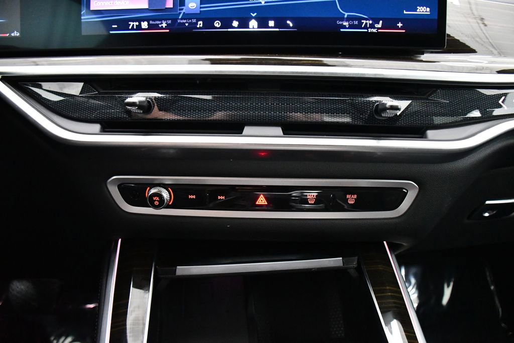 Used 2024 BMW X5 xDrive40i image 14