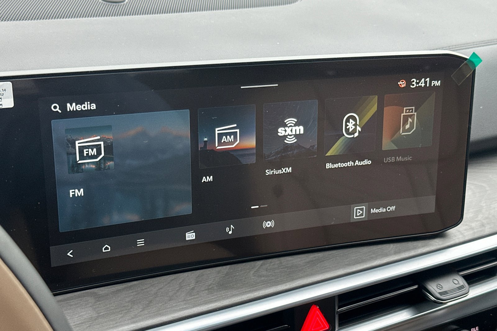 New 2026 Kia Sorento SX Prestige image 20