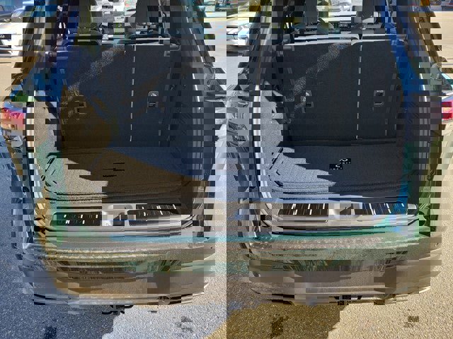 New 2026 INFINITI QX60 Autograph w/ Dark Cargo Package image 53