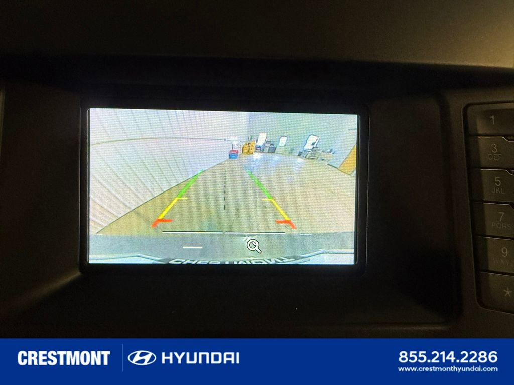 Used 2015 Ford Edge SE FWD image 35