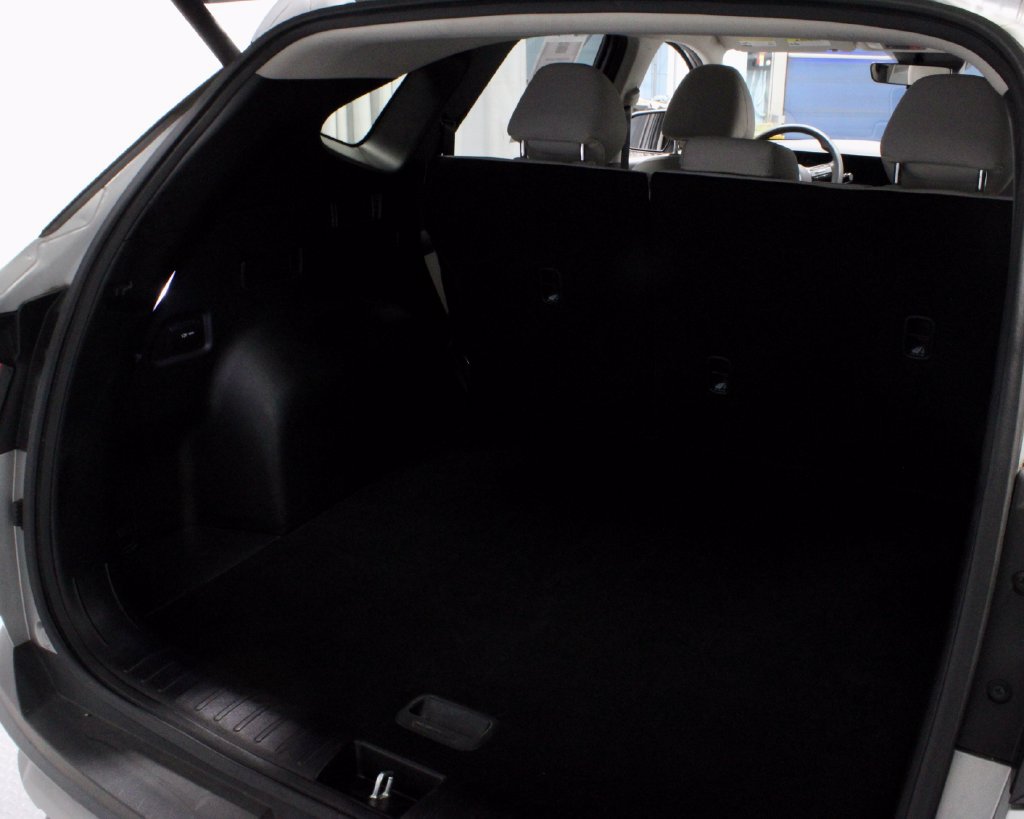Used 2025 Hyundai Tucson SEL AWD/4WD image 14