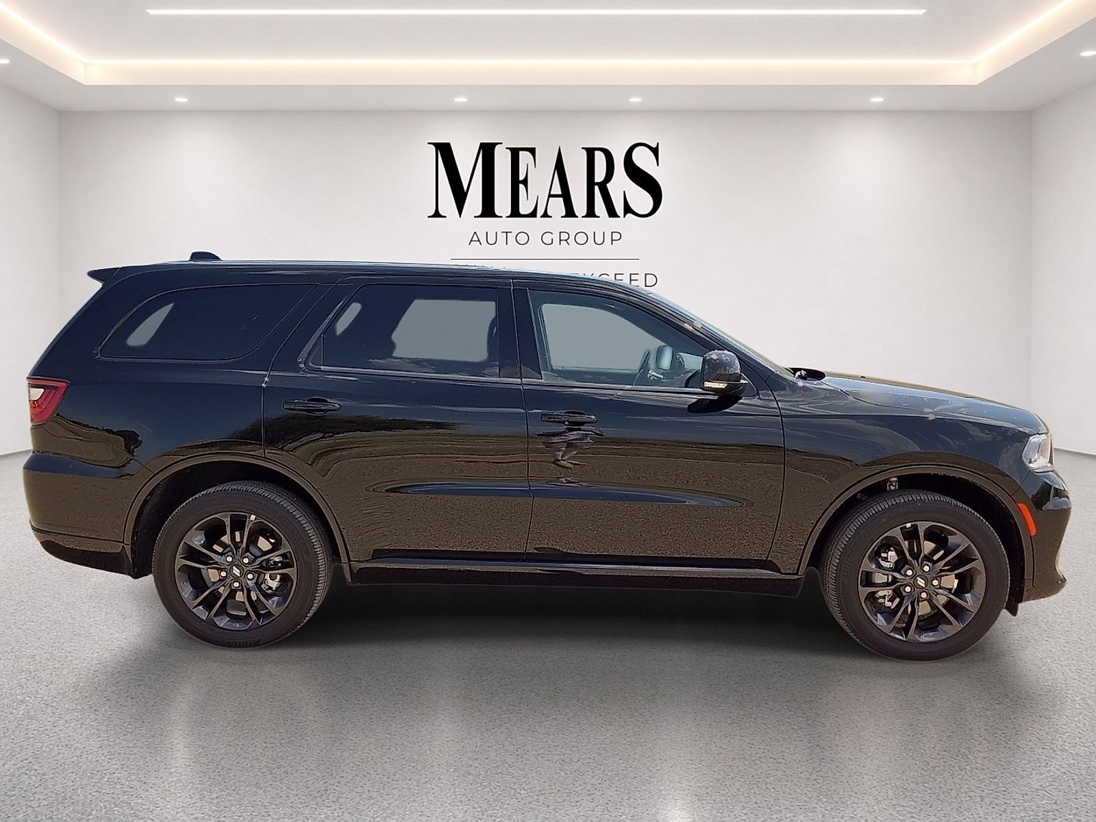 Used 2026 Dodge Durango GT AWD/4WD image 6